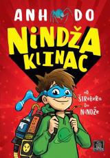 Nindža klinac - od štrebera do nindže